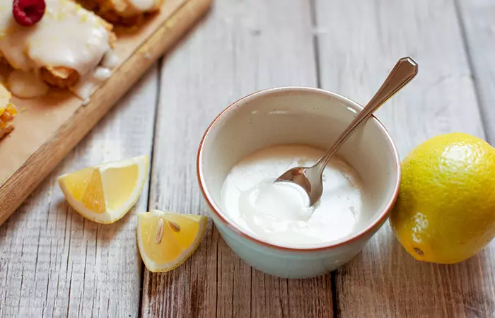 Benefits Of Curd For Face