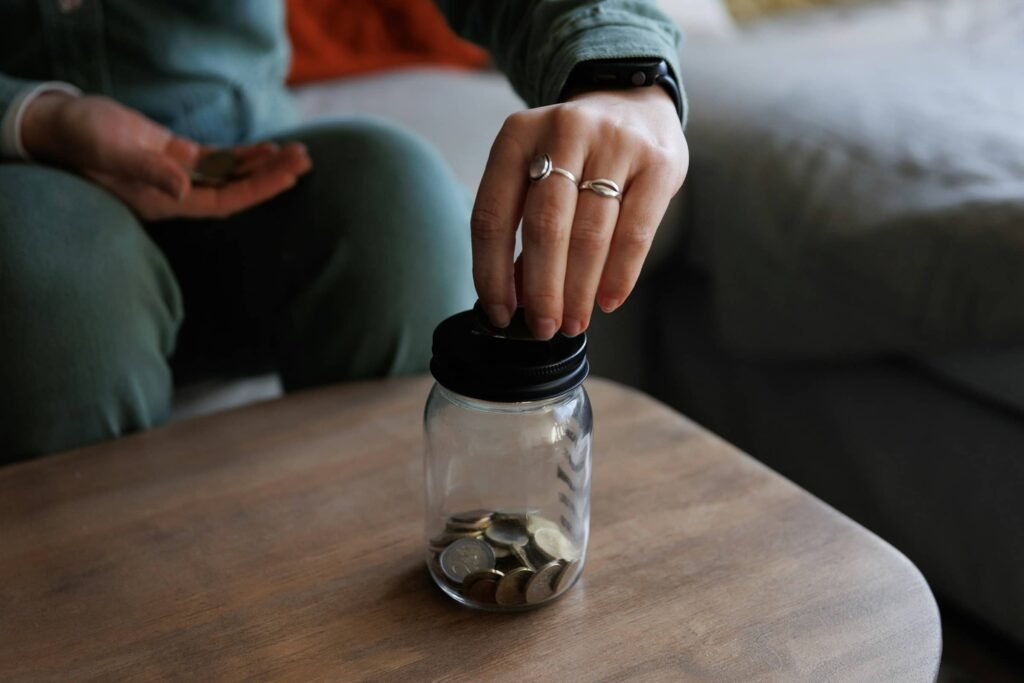 FRUGAL LIVING TIPS
