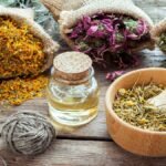 Herbs To Boost Energy
