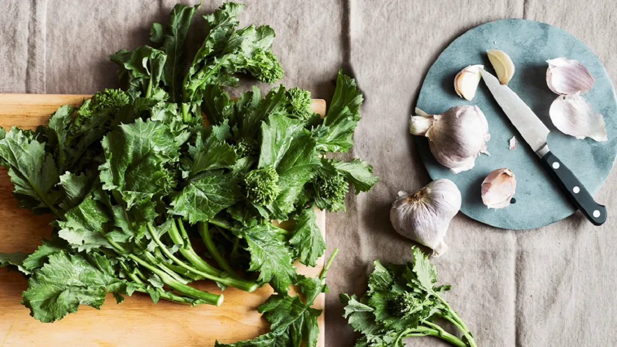 Natural Ways To Increase Glutathione Levels