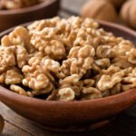 Health Benefits of Eating Walnuts
