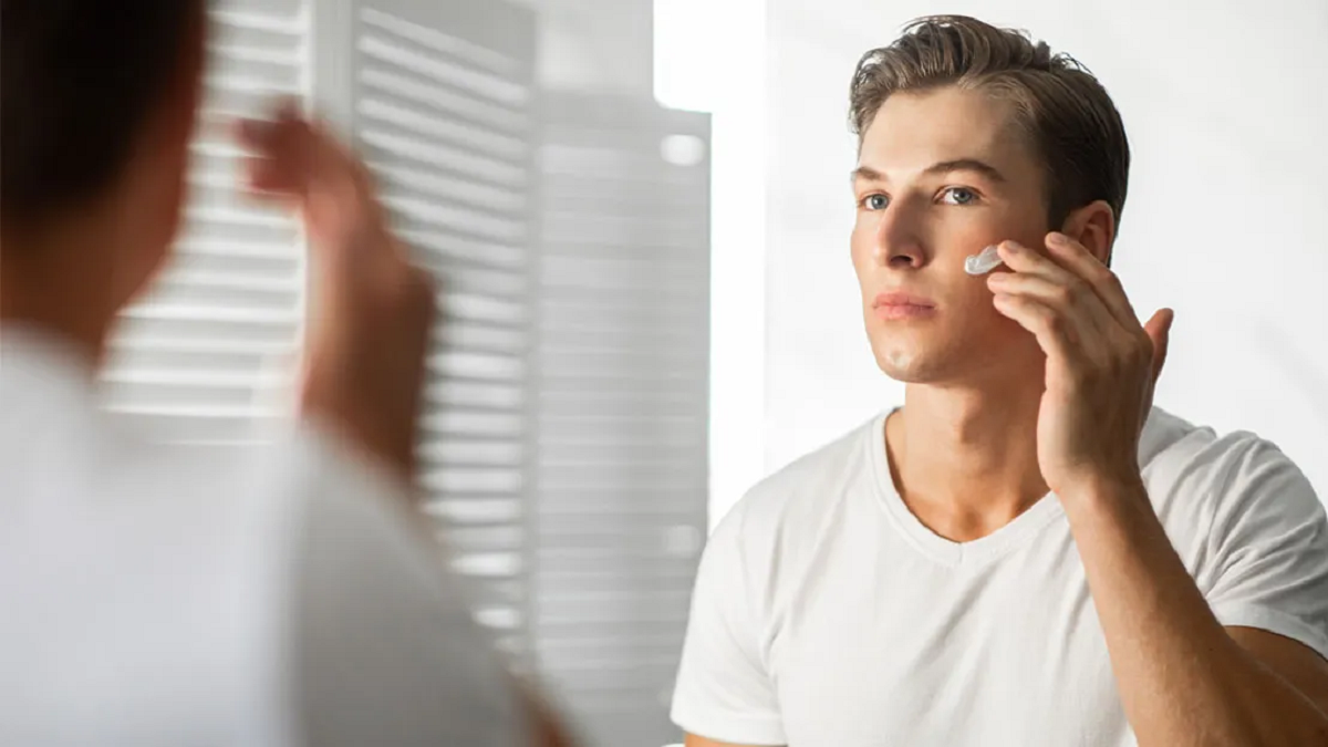 Simple Steps To Make Yourself Look Fresh