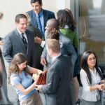 Ways To Get Better At Small Talk