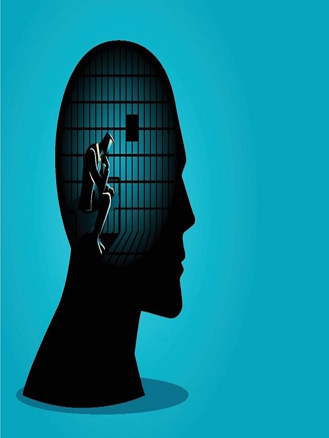 9 Common Mind Traps and How To Break Free