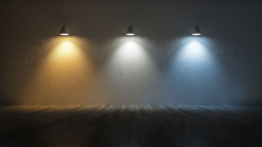 Emotional Benefits of Dimming Lights