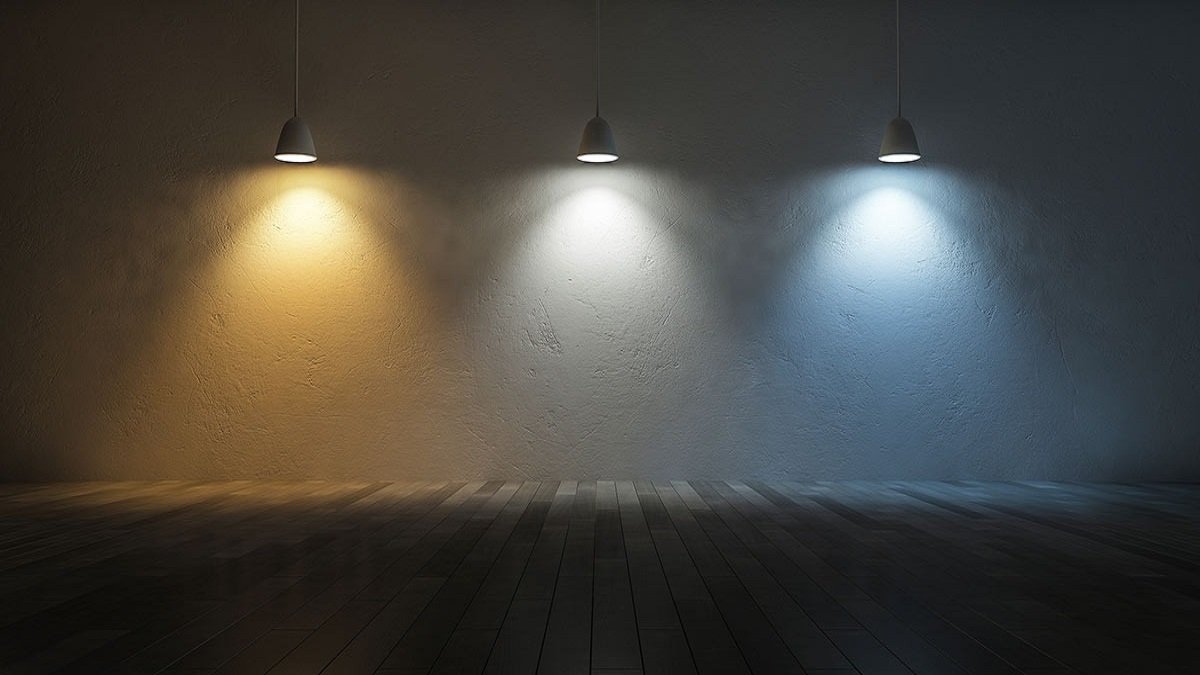 Emotional Benefits of Dimming Lights