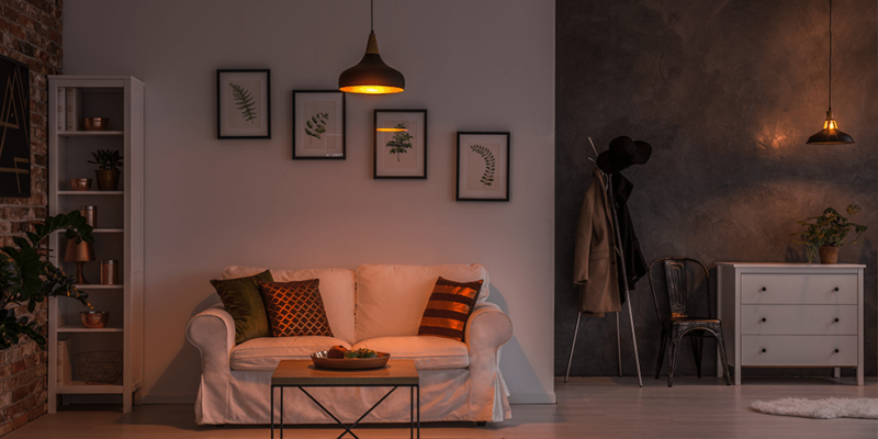 Emotional Benefits of Dimming Lights