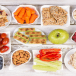 Healthy Snack Ideas for Kids