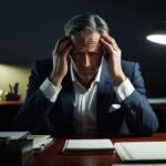 Keeping You Stuck in Business