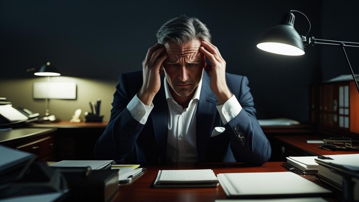 Keeping You Stuck in Business