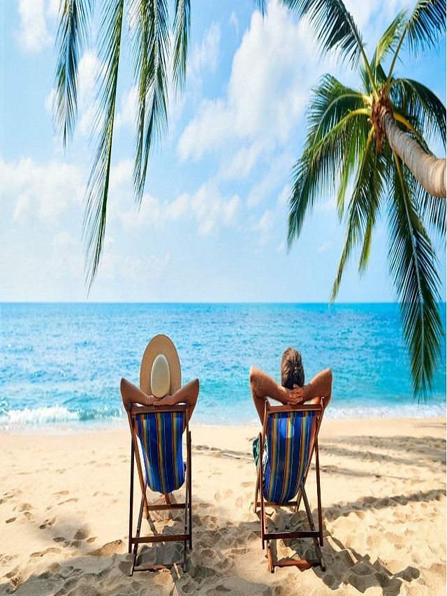 8 Ways a Weekend Getaway is Good for Health