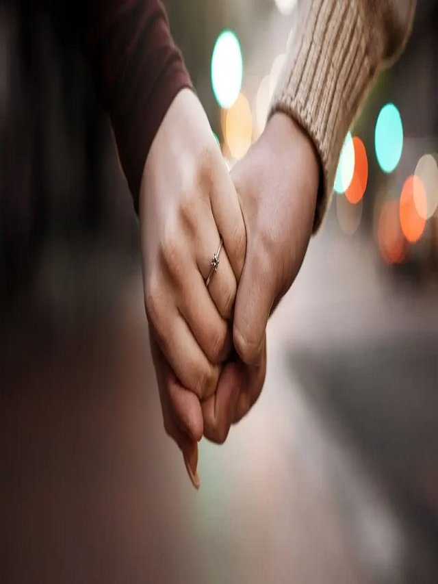 8 Signs You’re with The Right Person