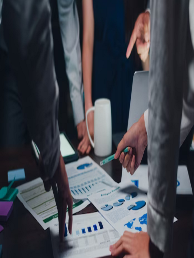 How To Adapt Your Business In An Ever-Changing World