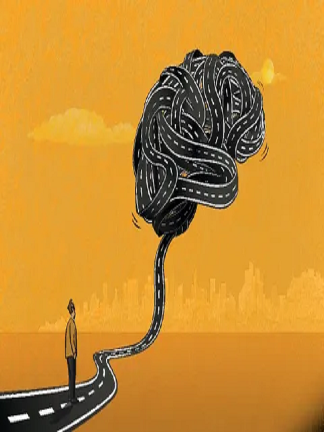 9 Mindset Blocks Keeping You Stuck in Business