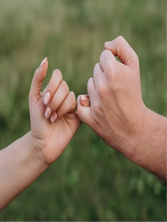 8 Small Gestures That Maintain Love in a Relationship