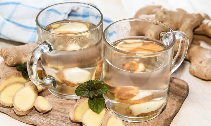 Natural Remedies for Everyday Illnesses