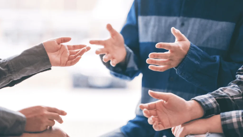 Power of Honest Conversations