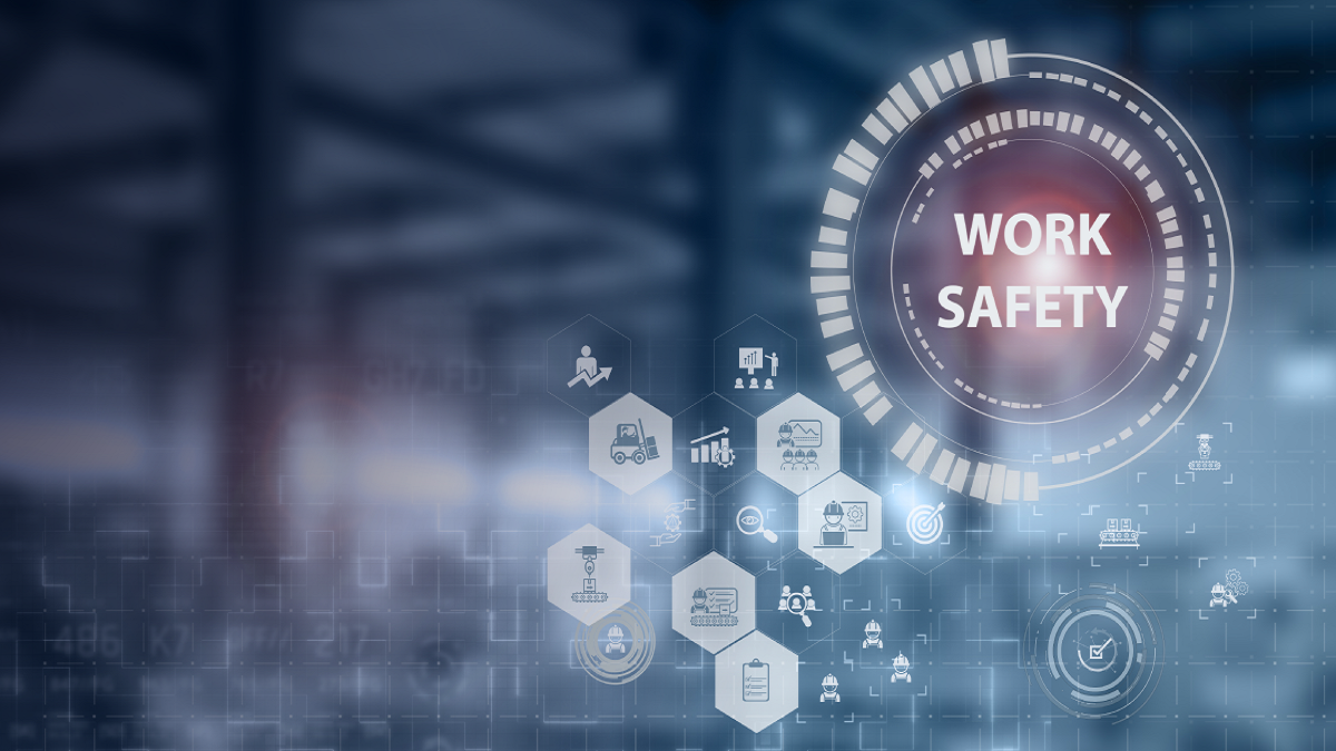 STEPS TO IMPROVE WORKPLACE SAFETY