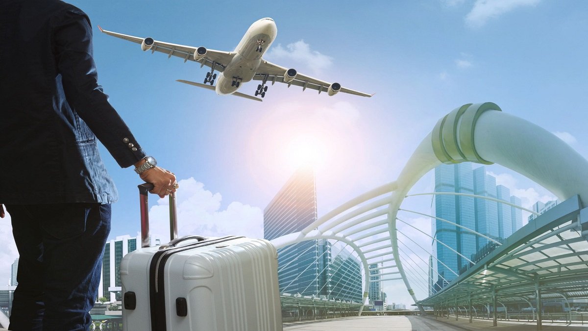 Stress-Free Travel Tips