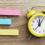 9 Ways to Find Time in Your Busy Life