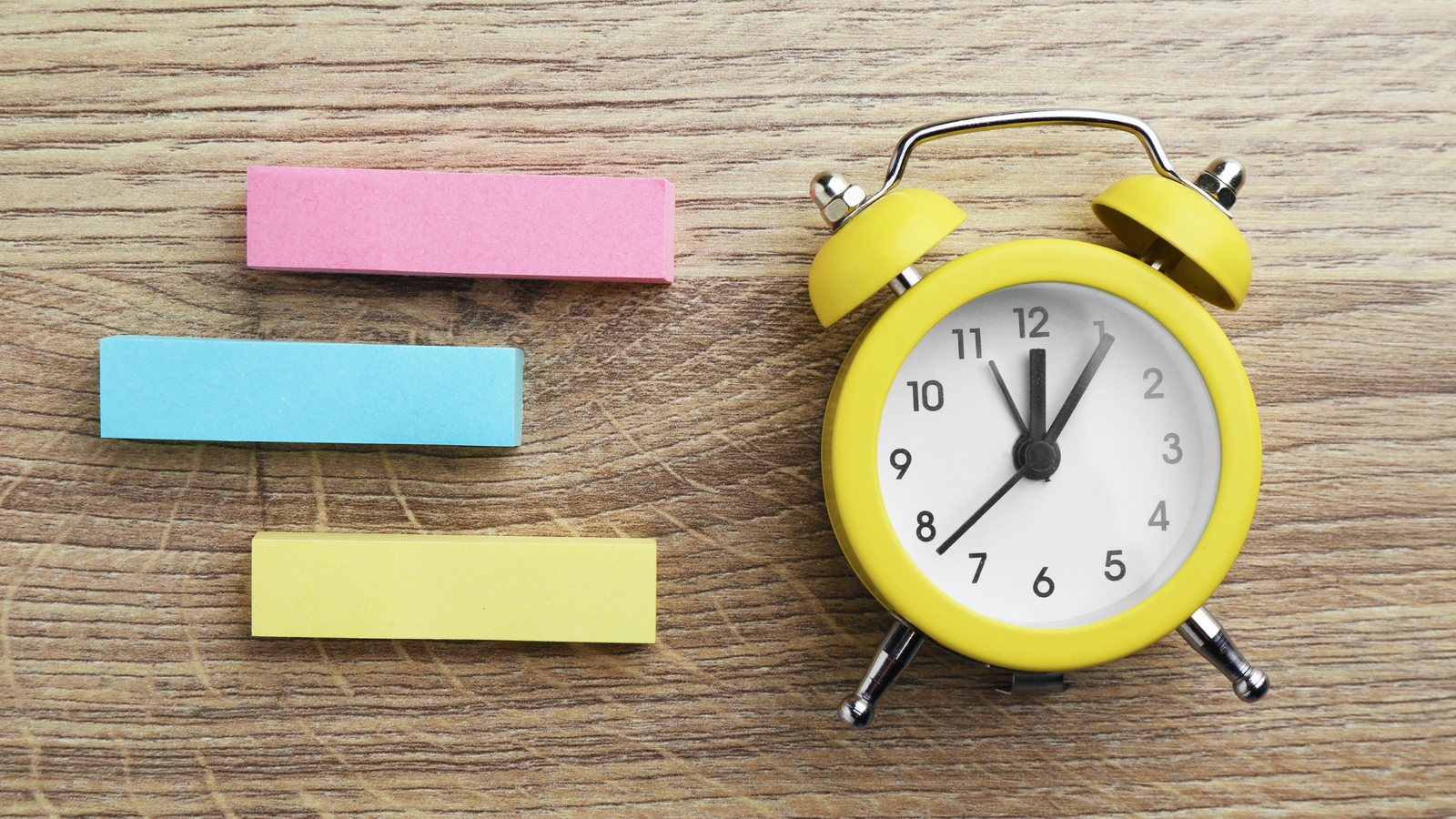 9 Ways to Find Time in Your Busy Life