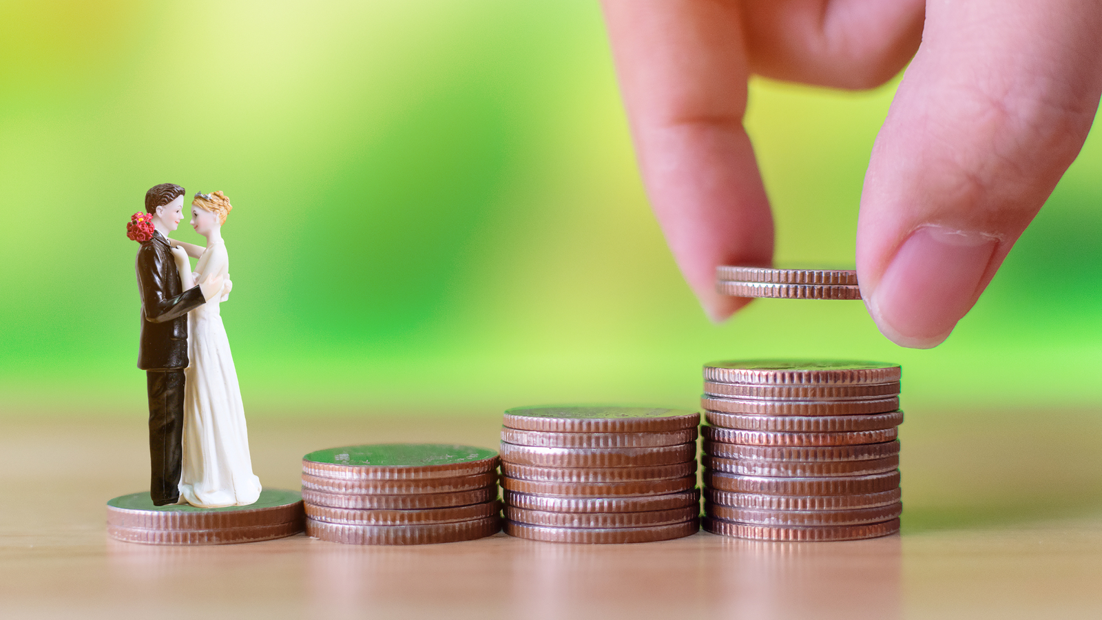 How To Manage Expenses After Marriage - Future Grow Academy