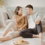 how couples can grow together