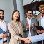 how to build influence