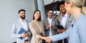 how to build influence