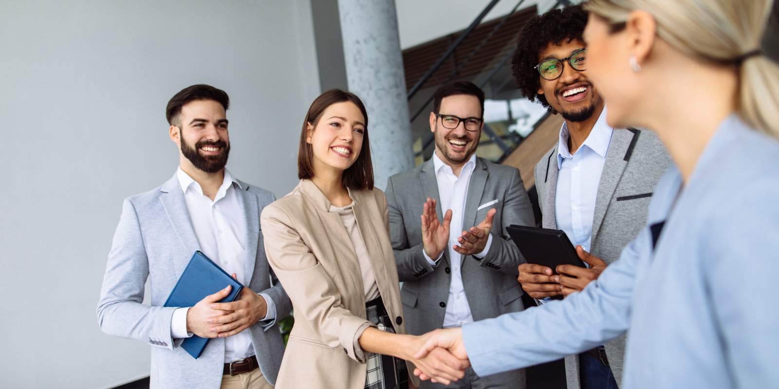 how to build influence