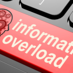 how to overcome information overload