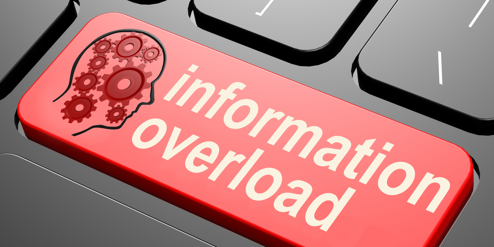 how to overcome information overload