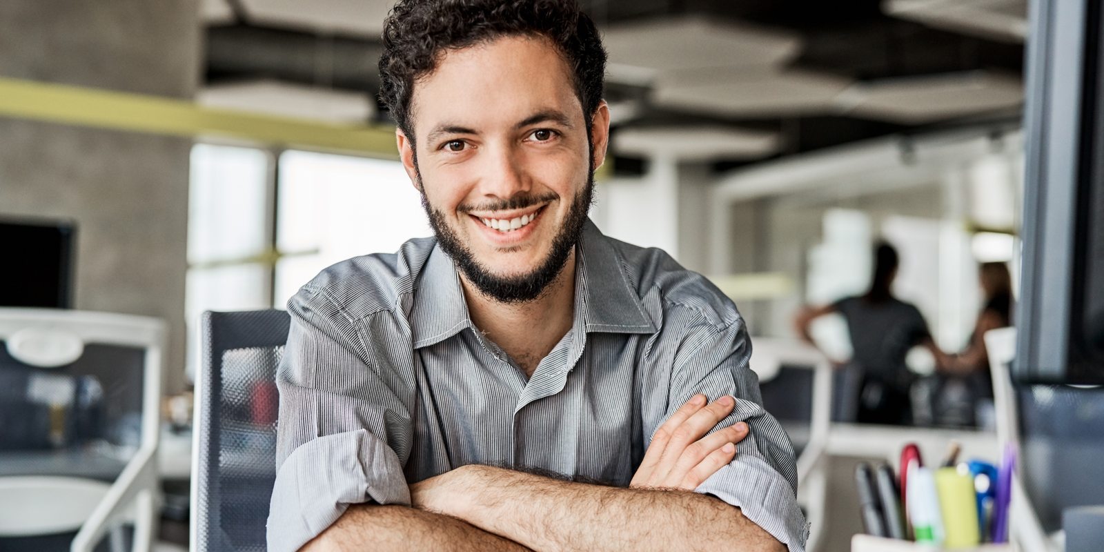 lessons every entrepreneur learns