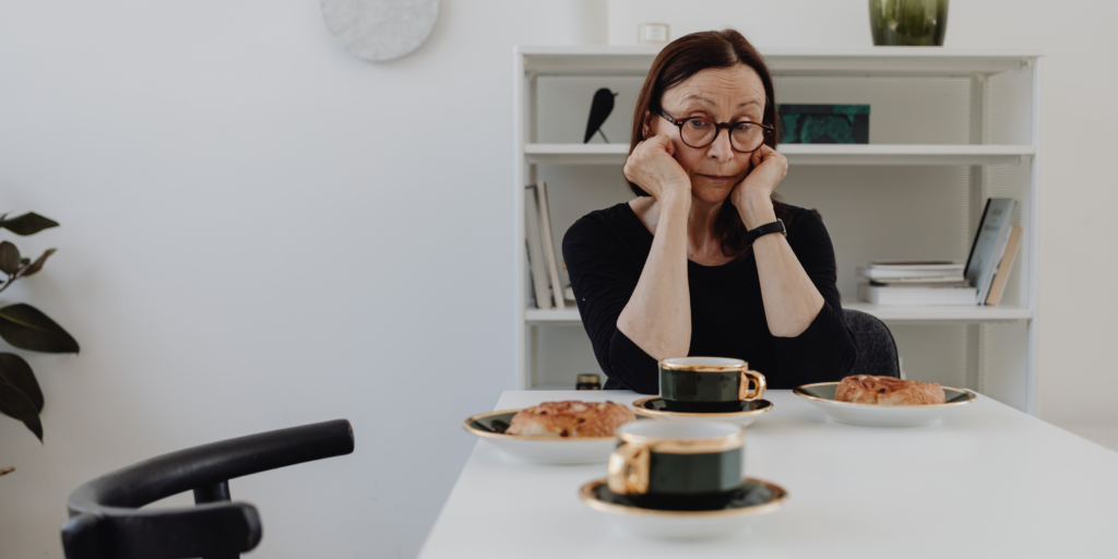 signs you're not eating enough