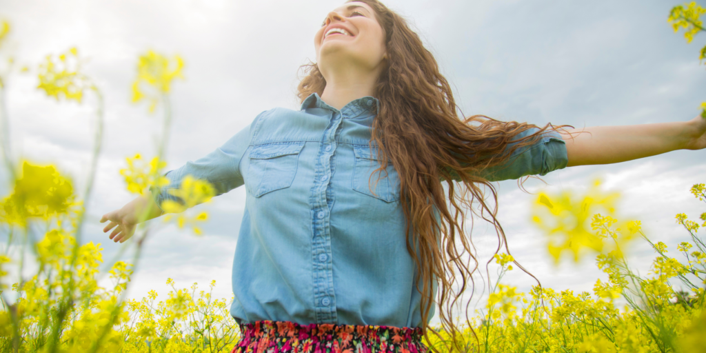 fun ways to feel alive