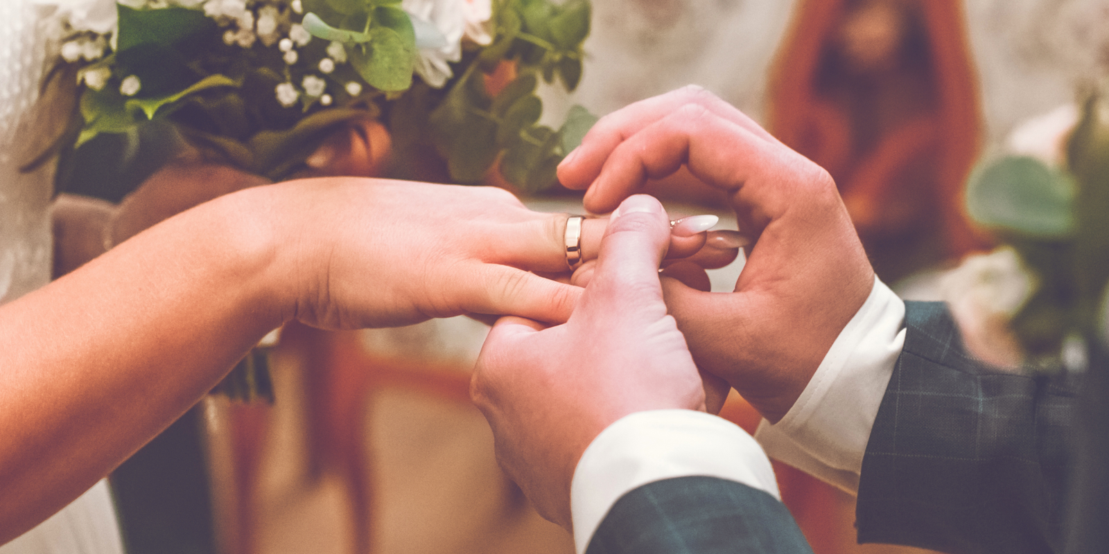how to build a strong marriage