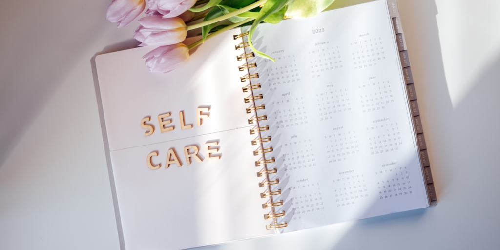 importance of self-care for mental wellness