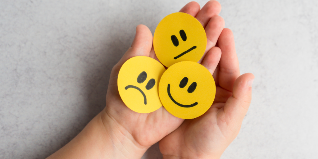 signs that you need emotional rest