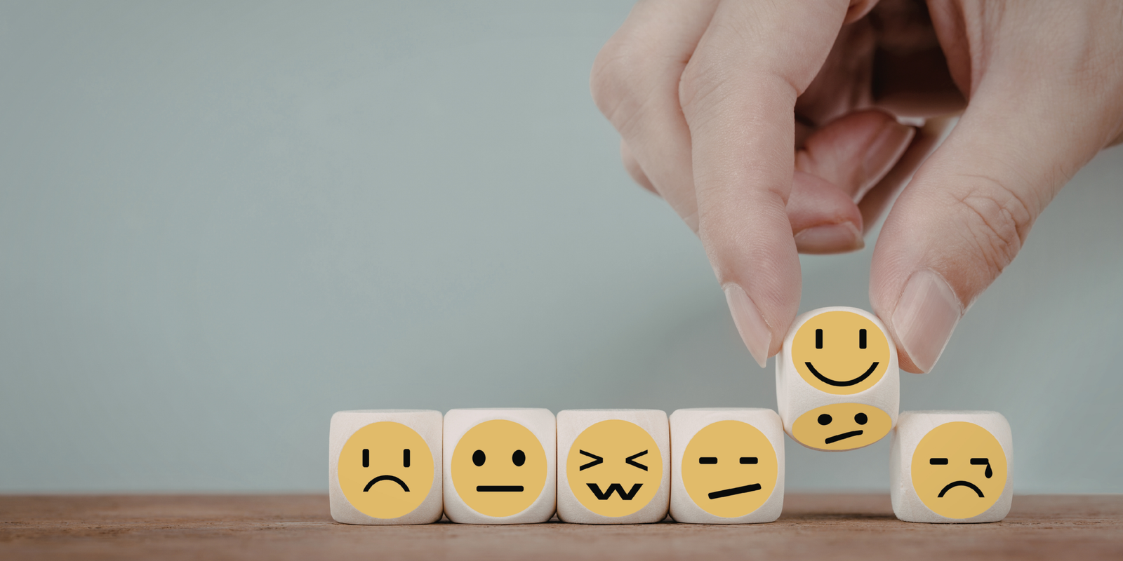 signs that you need emotional rest