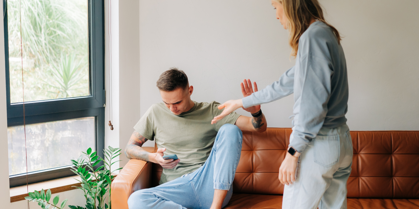 How to Avoid Ghosting in a Relationship