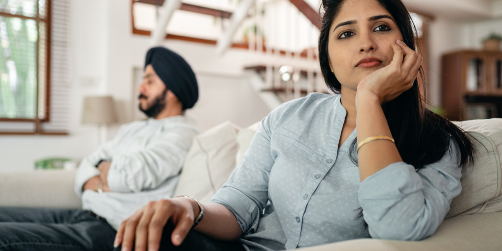 How to Avoid Ghosting in a Relationship
