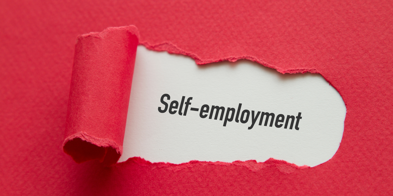 benefits of self-employment