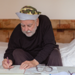 benefits of writing for healing