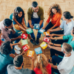 health benefits to socializing
