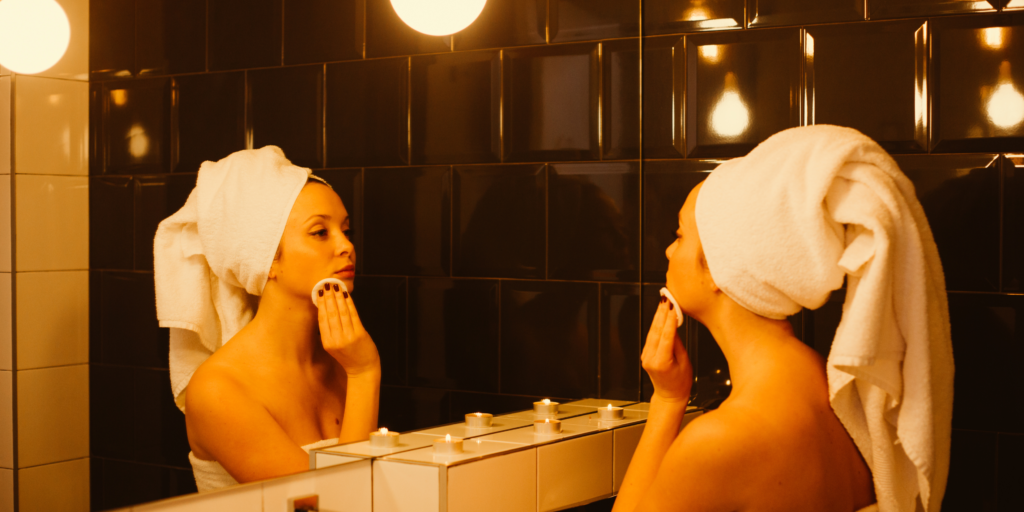 how to build an evening routine