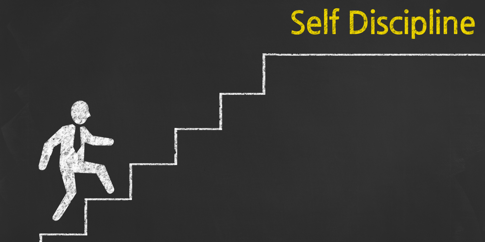 how to build self-discipline