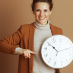 importance of punctuality