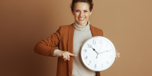 importance of punctuality