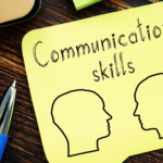 communication skills