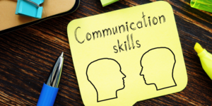 communication skills